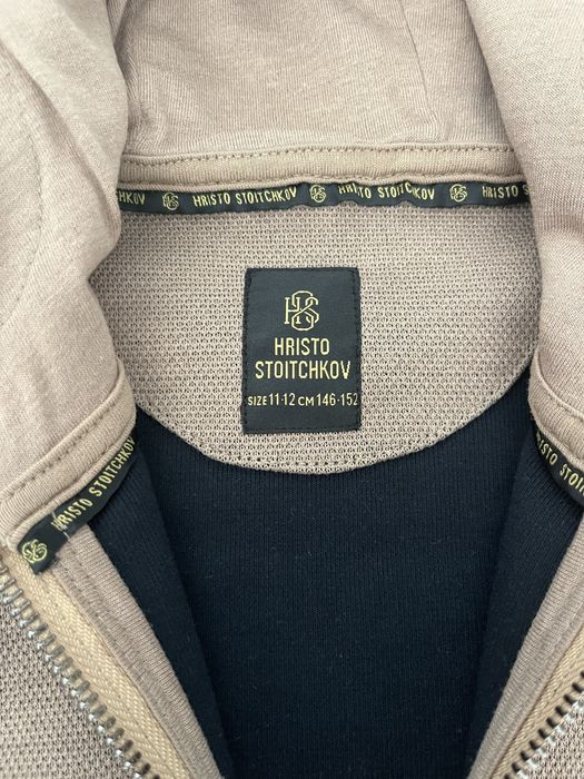 Детски спортен екип Hristo Stoichkov