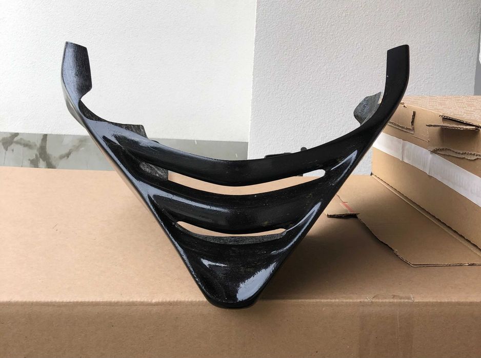 Bug Spoiler Suzuki GSF 650 Bandit 2005-2013