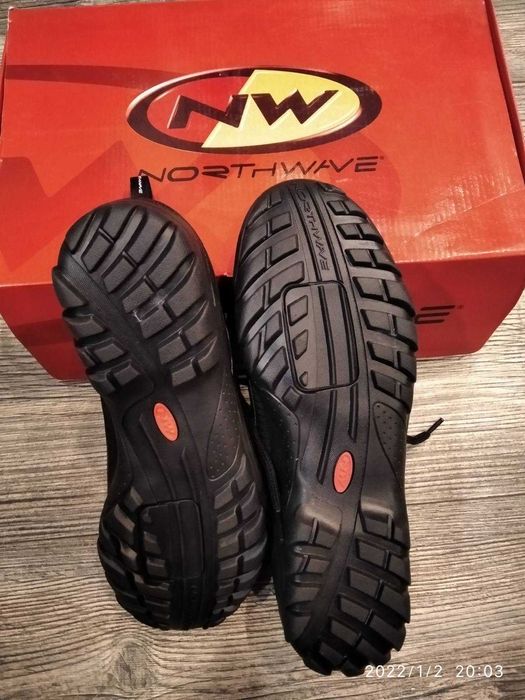 Oбувки за MTB NORTHWAY- различни цветове и номера 42, 45 и 46