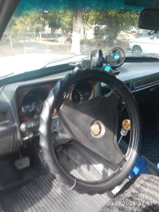 Продам срочно газ 2410 в хорошем состоянии