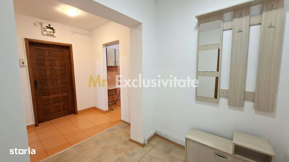 Inchiriere Apartament 2 camere modern Nord, centrala proprie