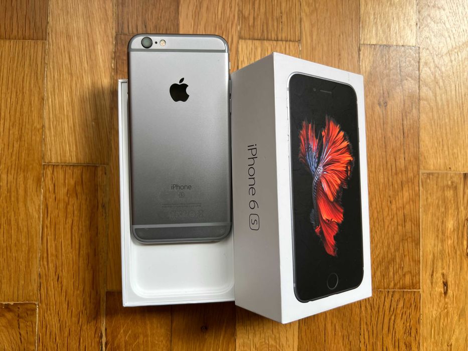 Apple iPhone 6s 64GB