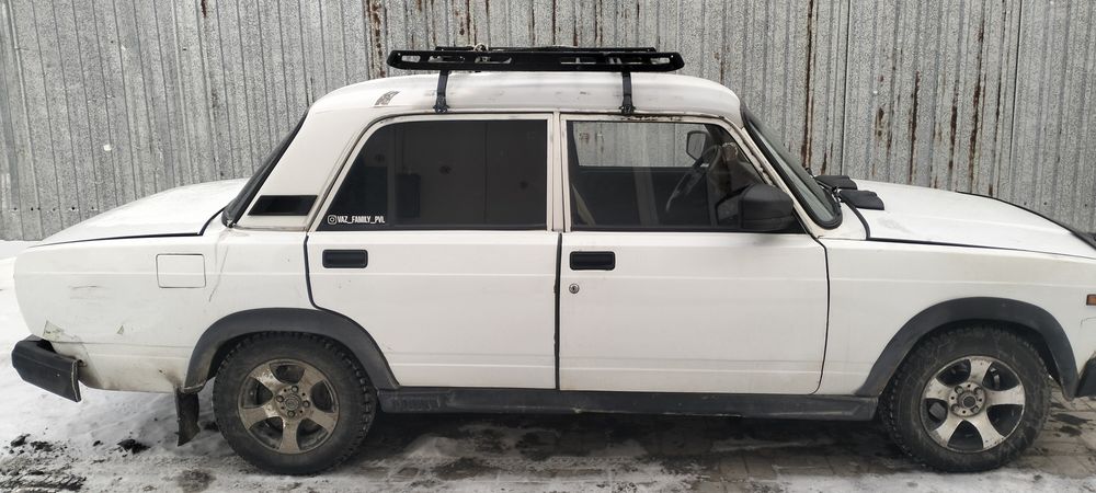 Продам 2107 жигули