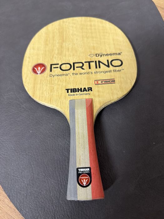 Lemn Tibhar Fortino dyneema dc inside