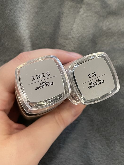 Fond de ten perfect match