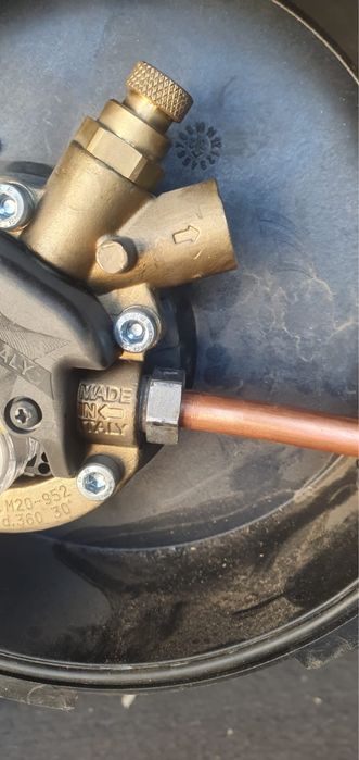 Газвое обрудование