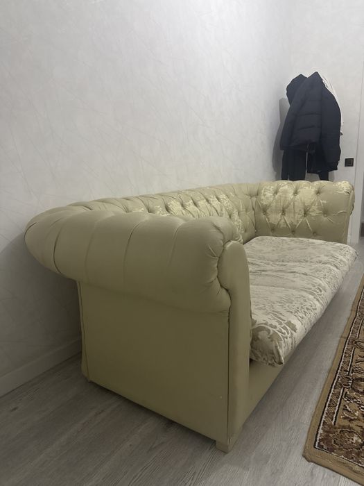 раскладной диван