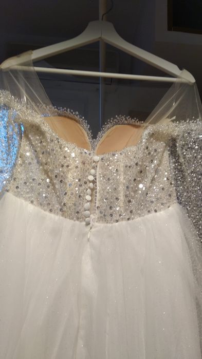 Rochie de mireasa