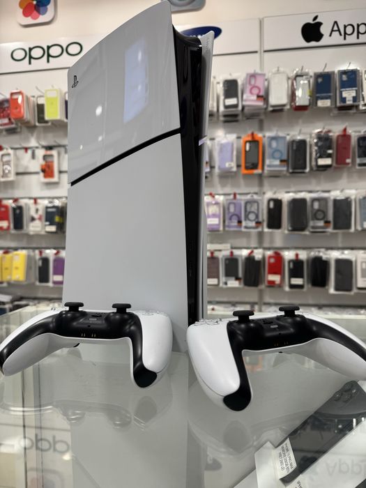PlayStation 5 /Slim/ 1 an garantie/ Future Gsm Mobile