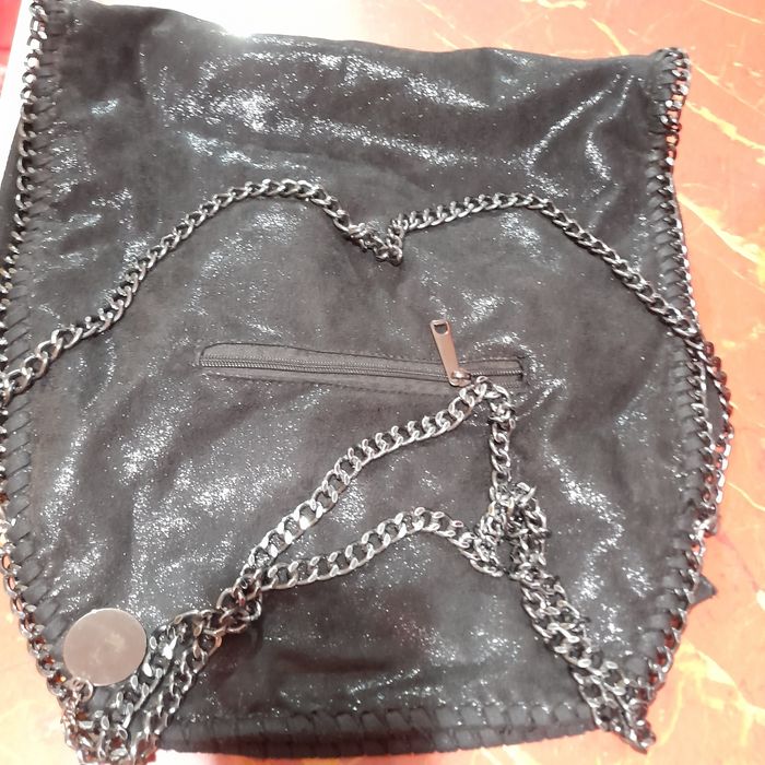 -40% Екстравагантно елегантна дамска чанта