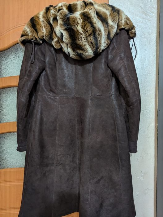 Продам красивую дубленку