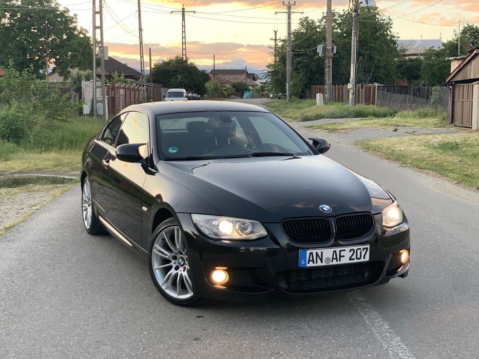 BMW 3 Series 2012 — imagine 5