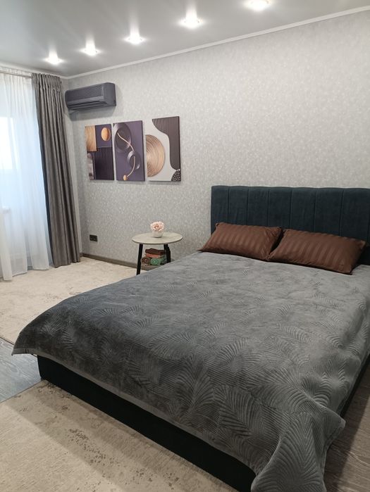 ЛЮКС по суткам/ неделям