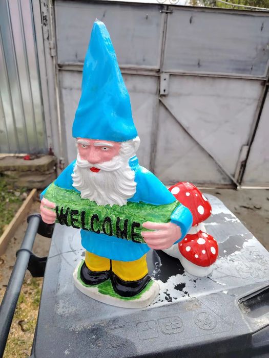 Decorațiuni gradina