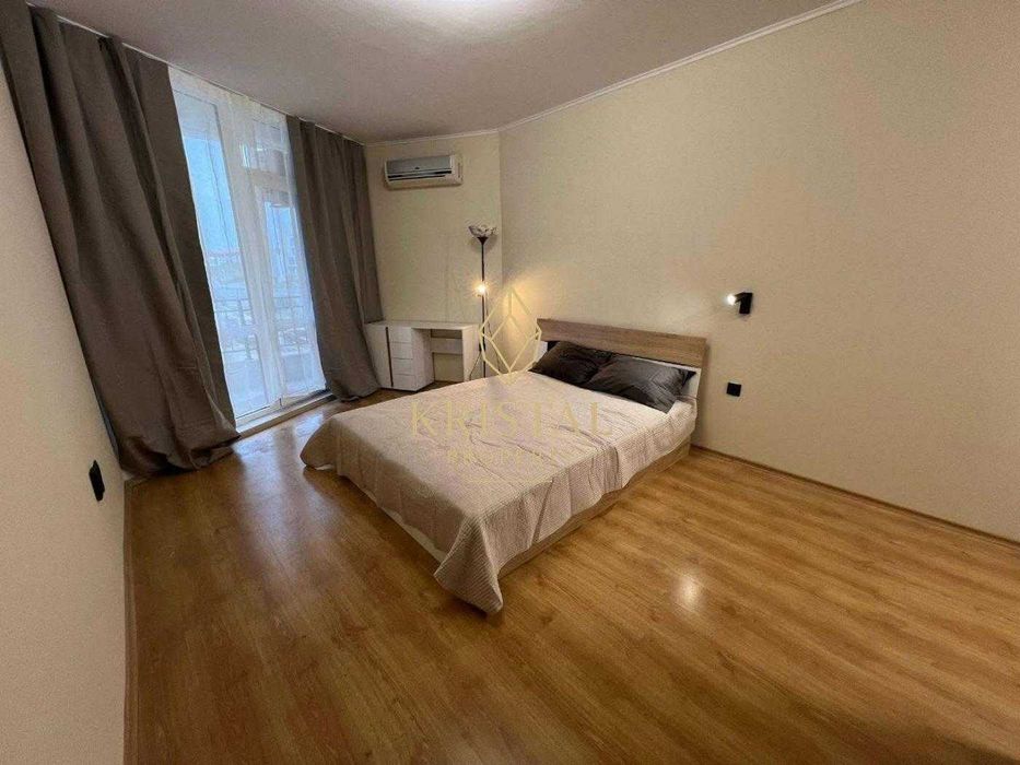 ID: 753 Продава се. Двустаен апартамент на брега на морето в Свети Влас