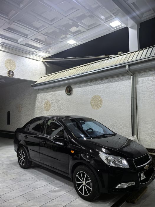 Nexia 3 Barter yoki naxt