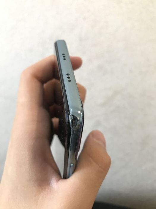 Обмен Poco F3 Снапдрагон 870