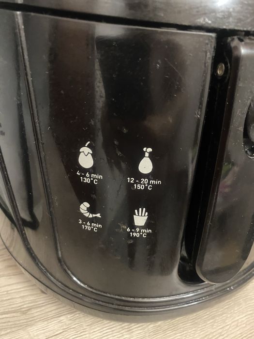 Friteuza ulei gorenje