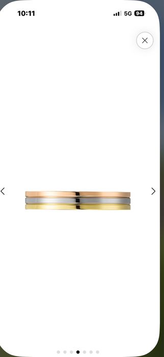 Продам кольцо Cartier оригинал