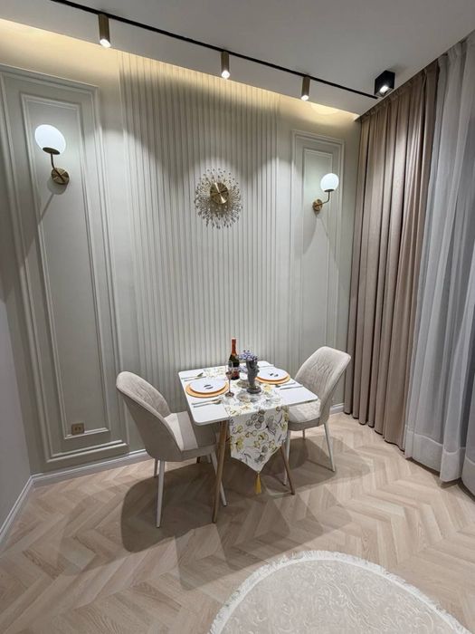 2-комнатная 50м² ЖК New Life Новостройка с арендатором Яшнабадский р-н