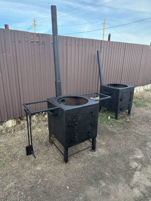 Продаётся  печка
