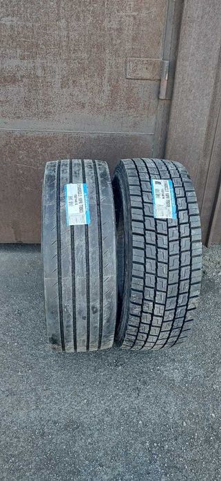 315/60R22.5 TRS03 TRIANGIE