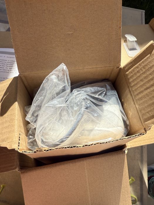 Антипролежневый матрас