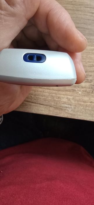 Telefon Colectie: Sony Ericsson T230i White