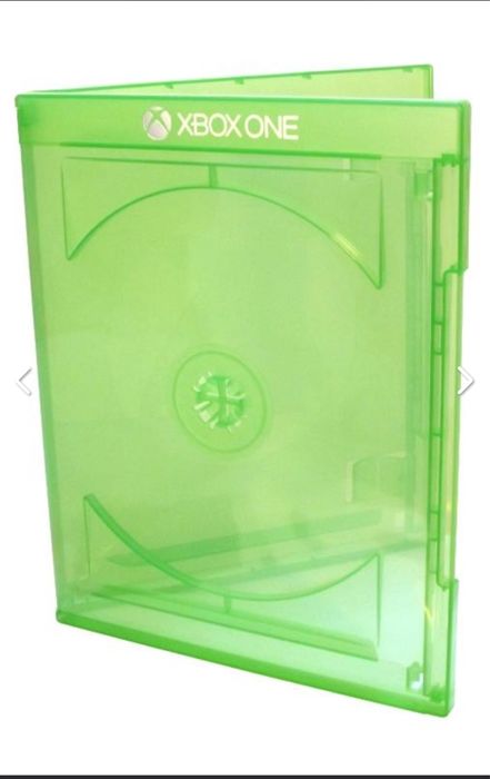 Празни кутий за xbox one