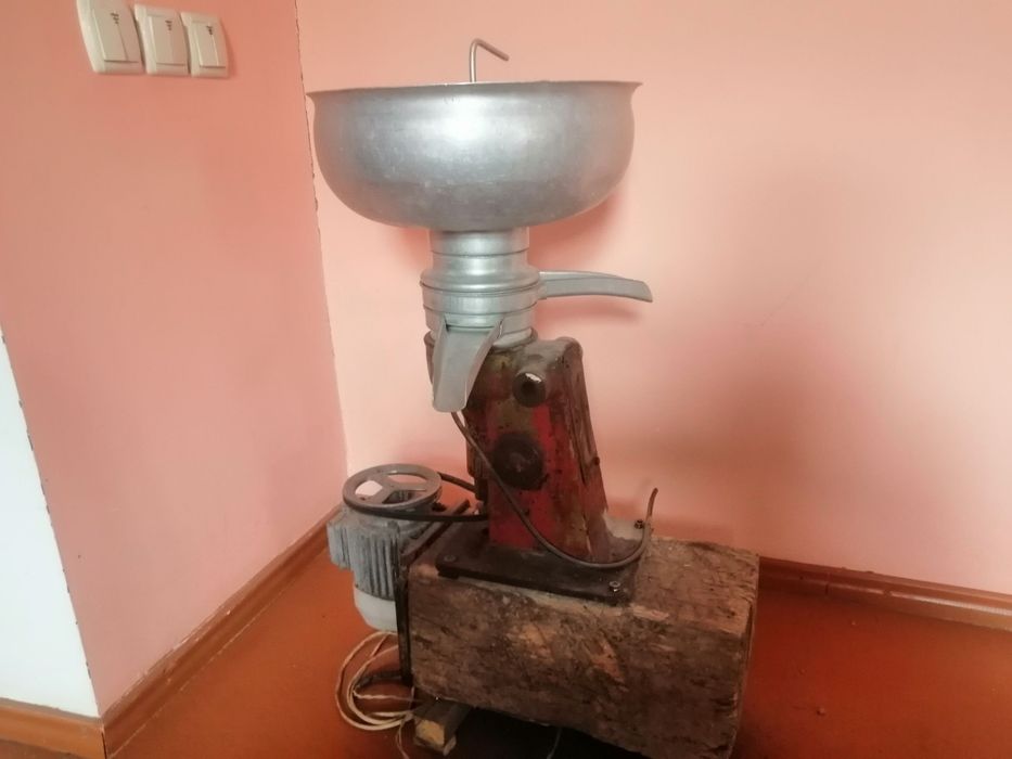 Продается Сипаратор