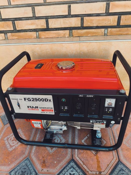 Dvijon holati yaxshi