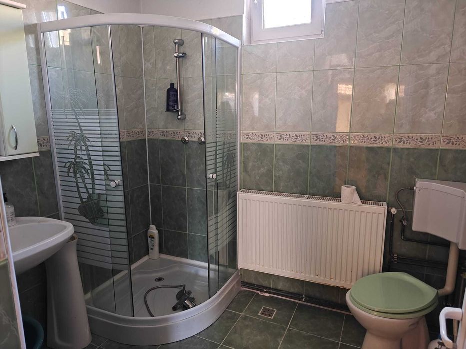 Casă de vânzare în Câmpia Turzii – zonă Sarat, ideală pentru locuit