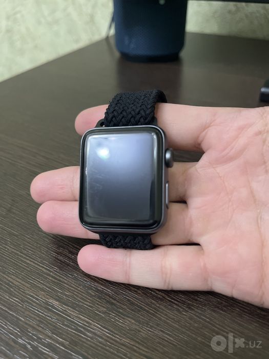 Apple Watch Series 3 F/B