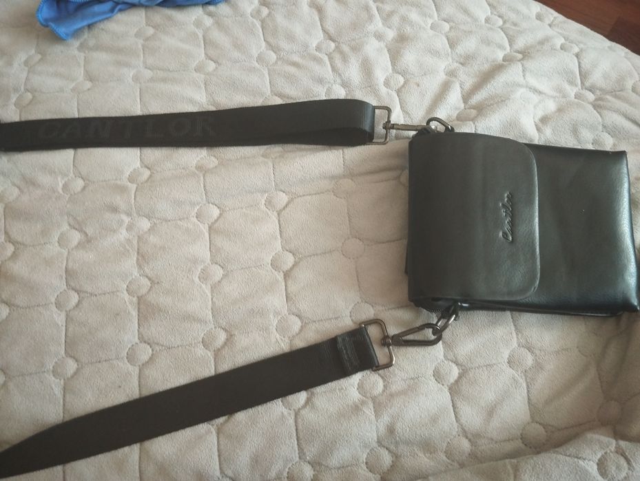 Продам сумку Canthon