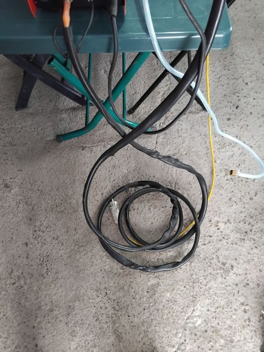 Wig заваръчн апарад,,аргон,,200amp