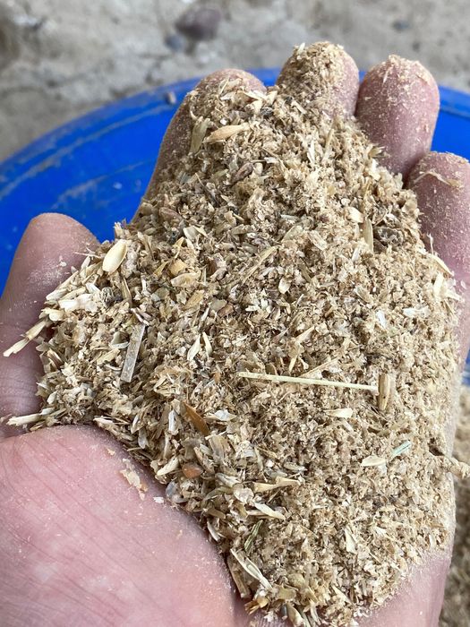 Зерно  отход  кепак ухшайди