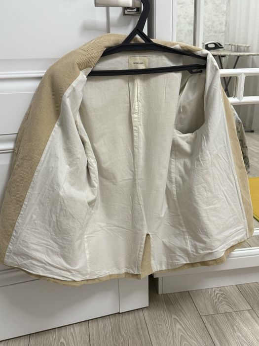 Пиджаки в идеальном состоянии