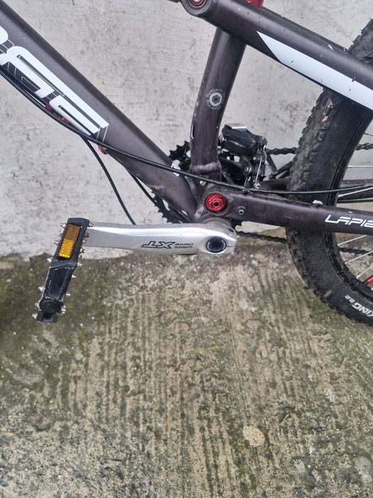 GIANT планински велосипед 27.5