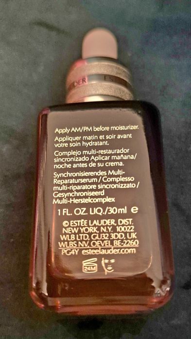 [Нови] Estee Lauder: палитра, крем-околоочен и за лице, руж, гланц