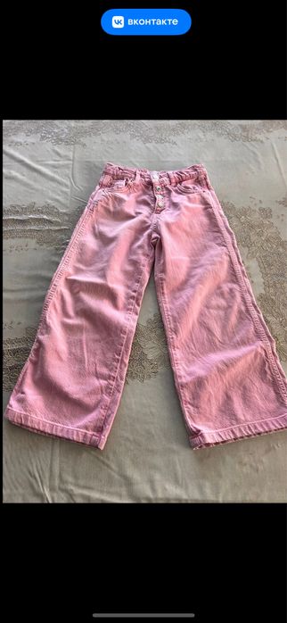 Вещи на девочку  2-7 лет