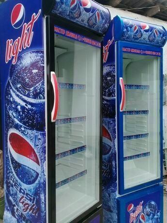 Оптом нархларда Витрина холодильниклар бор