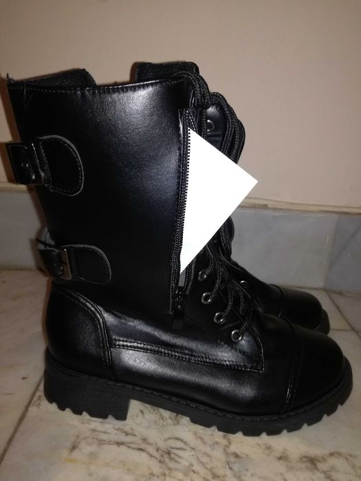 Нови дамски обувки, №35