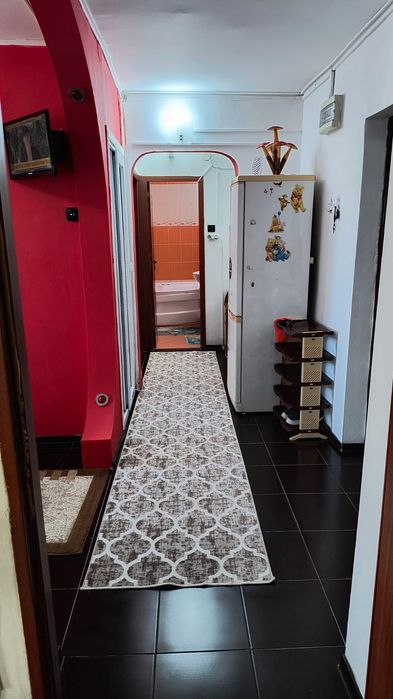 Apartament de închiriat în Techirghiol