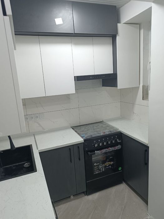 Изготовление мебели на заказ