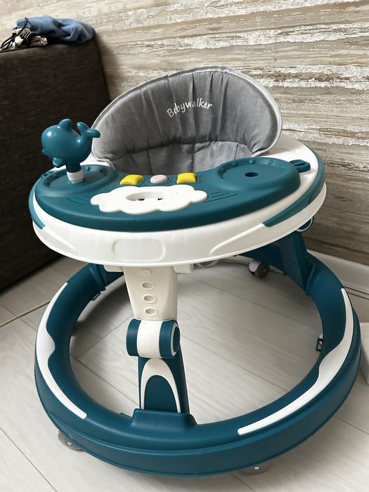 Продам детский ходунок