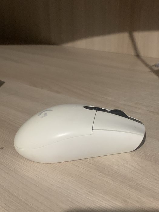 мышка logitech g305