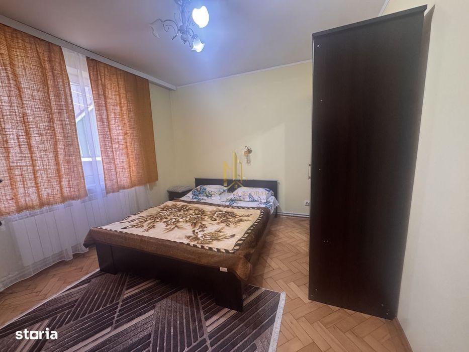 Apartament 2 camere de închiriat – Ultracentral Suceava — fotografia 2