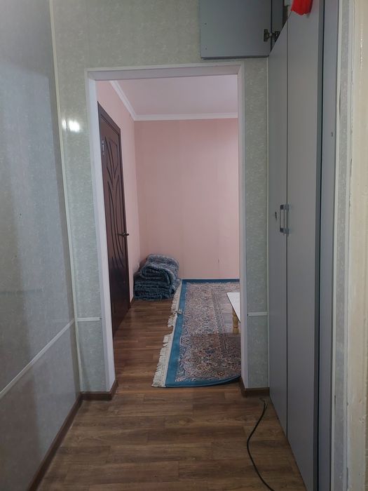 Продается квартира