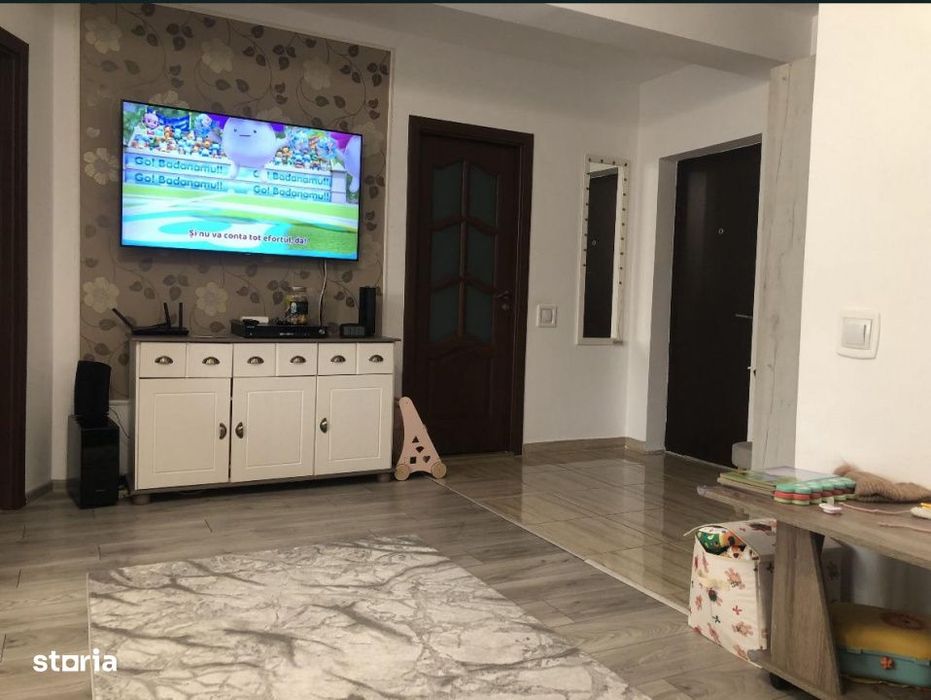 Apartament de vanzare 2 camere,Zona Urusagului — fotografia 1