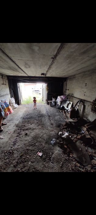 Продам гараж р-н ЖБК